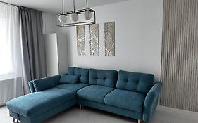 Cosmo Apartments Sinaia